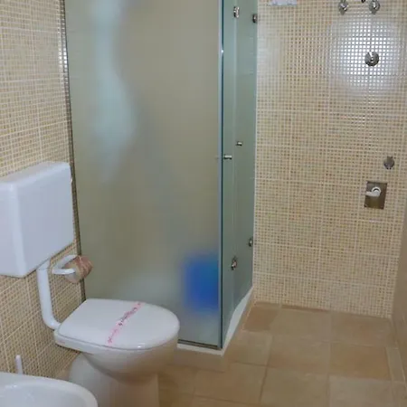 Ferienwohnung Bilocale Grazioso Torre San Giovanni Exterior foto