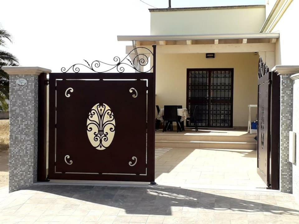 Apartment Bilocale Grazioso Torre San Giovanni Ugento