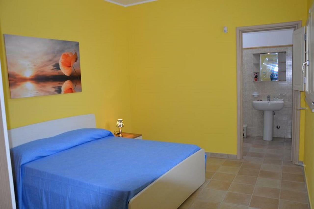 Bilocale Grazioso Torre San Giovanni Ugento