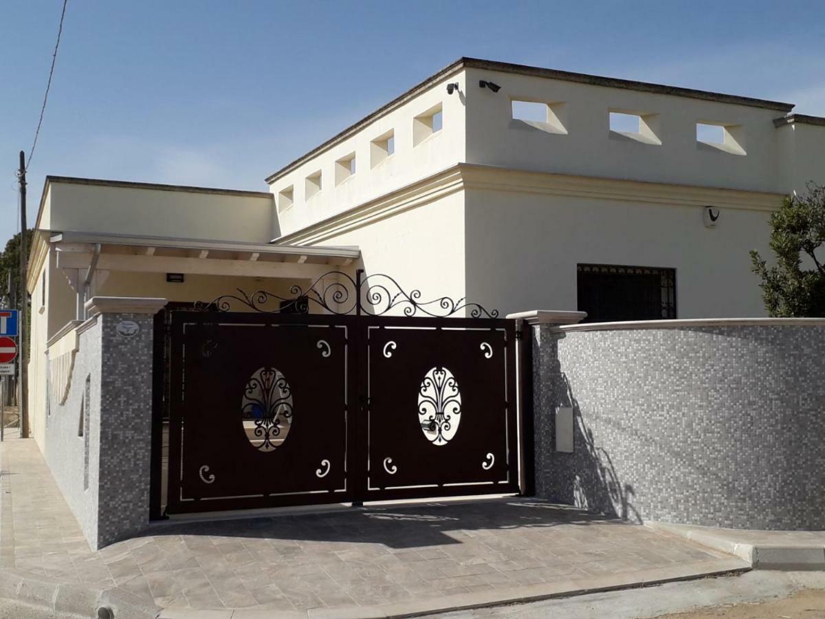 Bilocale Grazioso Apartment Torre San Giovanni Ugento