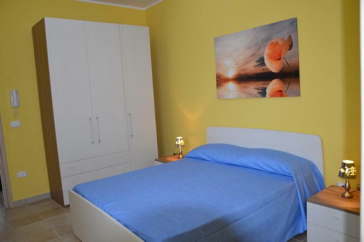 Apartment Bilocale Grazioso *