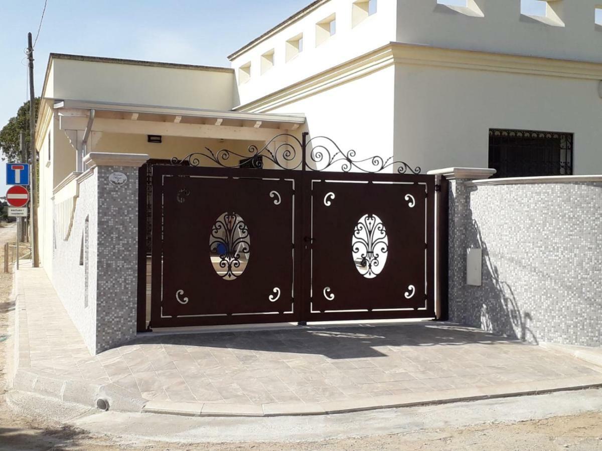 Bilocale Grazioso Apartment Torre San Giovanni Ugento